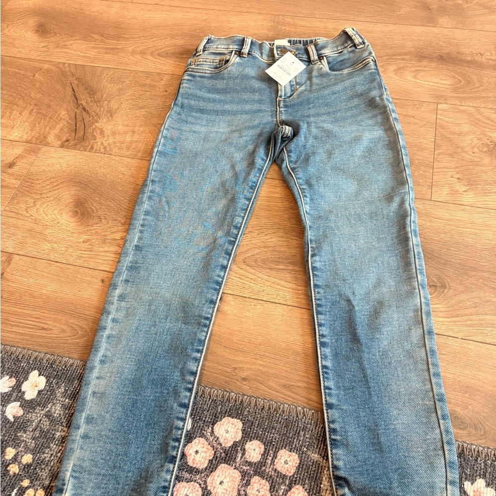 Crewcuts Kids Blue Jeans
